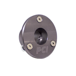 Single Flush Mount Plate – Billet Dash Panel Insert - Dunes 2 Dezert SXS