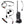 PCI Icom Motorcycle/Quad Radio Kit - Dunes 2 Dezert SXS