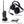 Crew Chief Radio Headset Kit – Icom F1000 - Dunes 2 Dezert SXS