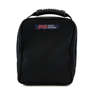 PCI Headset Storage Bag with Padded Dividers - Dunes 2 Dezert SXS