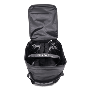PCI Headset Storage Bag with Padded Dividers - Dunes 2 Dezert SXS