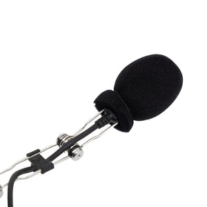 PCI Extreme Foam Mic Sock - Dunes 2 Dezert SXS