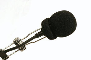 PCI Standard Foam Mic Sock - Dunes 2 Dezert SXS