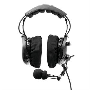 PCI Elite G2 Headset with Volume Control - Dunes 2 Dezert SXS
