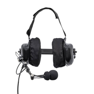 PCI Elite G2 Headset with Volume Control - Dunes 2 Dezert SXS