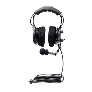 PCI Elite G2 Headset with Volume Control - Dunes 2 Dezert SXS