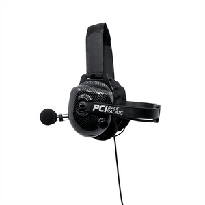 PCI Elite G2 Headset with Volume Control - Dunes 2 Dezert SXS