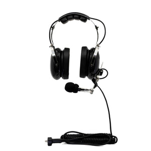PCI Elite Headset – Carbon Fiber Off-Road Audio - Dunes 2 Dezert SXS