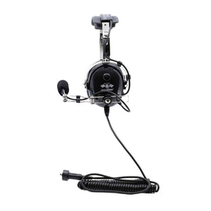 PCI Elite Headset – Carbon Fiber Off-Road Audio - Dunes 2 Dezert SXS