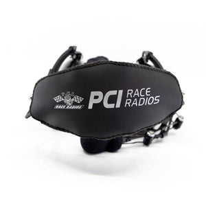 PCI Trax G2 Stereo Headset with Volume Control - Dunes 2 Dezert SXS