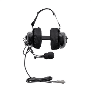 PCI Trax G2 Stereo Headset with Volume Control - Dunes 2 Dezert SXS