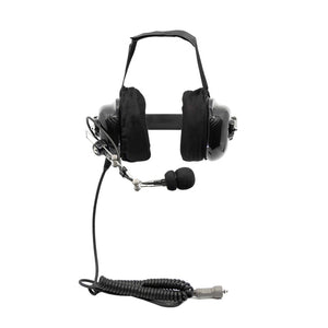 PCI Trax Stereo Headset – Hi-Fidelity Off-Road Audio - Dunes 2 Dezert SXS