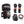 PCI RaceAir Boost Helmet Air System – Dual or Quad - Dunes 2 Dezert SXS