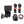 PCI RaceAir Boost Helmet Air System – Dual or Quad - Dunes 2 Dezert SXS