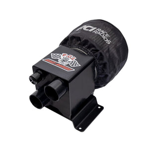 PCI RaceAir Boost Dual Helmet Fresh Air System - Dunes 2 Dezert SXS