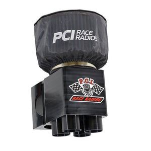 PCI RaceAir Boost Quad Helmet Air Pumper - Dunes 2 Dezert SXS