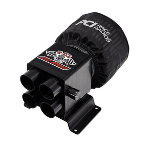PCI RaceAir Boost Quad Helmet Air Pumper - Dunes 2 Dezert SXS