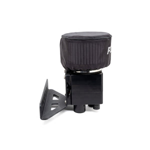 PCI RaceAir Boost Quad Helmet Air Pumper - Dunes 2 Dezert SXS