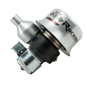 PCI RaceAir Flow Single Helmet Air System - Dunes 2 Dezert SXS