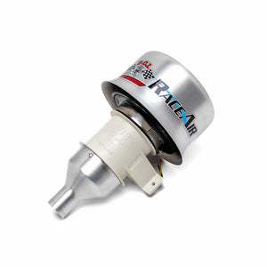 PCI RaceAir Lite Fresh Air Blower - Dunes 2 Dezert SXS