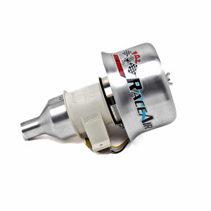 PCI RaceAir Lite Fresh Air Blower - Dunes 2 Dezert SXS