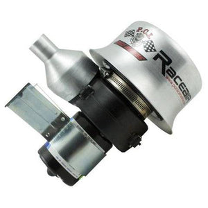 PCI RaceAir Max BIG Single Helmet Air System - Dunes 2 Dezert SXS