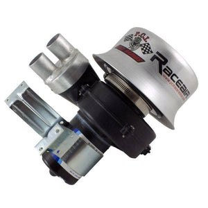 PCI RaceAir Max Dual Helmet Air System - Dunes 2 Dezert SXS