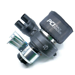 PCI RaceAir Max Dual with Prefilter - Dunes 2 Dezert SXS