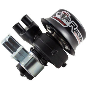PCI RaceAir Max Stealth Dual Helmet Pumper - Dunes 2 Dezert SXS