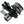 PCI RaceAir Max Stealth Quad Helmet Blower - Dunes 2 Dezert SXS