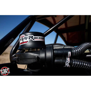 PCI RaceAir Max Stealth Quad Helmet Blower - Dunes 2 Dezert SXS