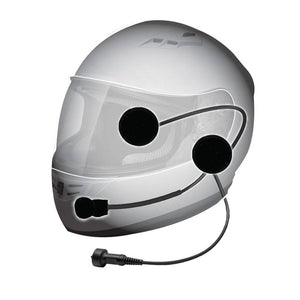 Elite Helmet Wiring Kit – G2 Speakers - Dunes 2 Dezert SXS