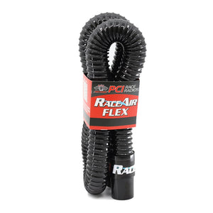 PCI RaceAir Flex Fresh Air Hose - Dunes 2 Dezert SXS