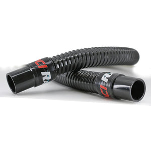 PCI RaceAir Flex Fresh Air Hose - Dunes 2 Dezert SXS