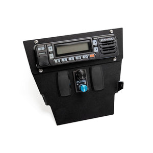 PCI Rocker Intercom Package with Bluetooth - Dunes 2 Dezert SXS