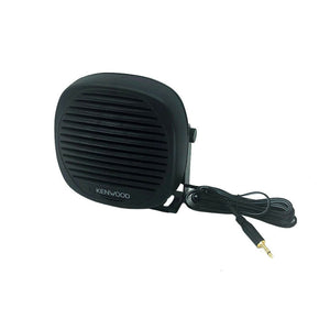 Kenwood KES-5 High-Power External Speaker (Modified) - Dunes 2 Dezert SXS