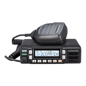 Kenwood NX-1700 VHF Mobile Radio - Dunes 2 Dezert SXS