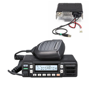 Kenwood NX-1700 VHF Mobile Radio - Dunes 2 Dezert SXS