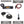 PCI Mobile Radio Chase Package - Dunes 2 Dezert SXS