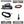 PCI Mobile Radio Chase Package - Dunes 2 Dezert SXS