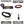 PCI Mobile Radio Chase Package - Dunes 2 Dezert SXS