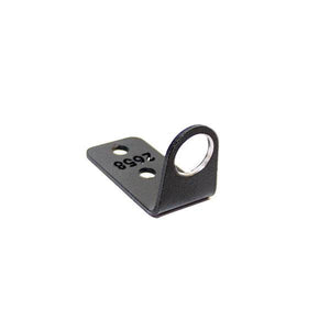 Grab Bar PTT Mount – Panel Button Compatible - Dunes 2 Dezert SXS