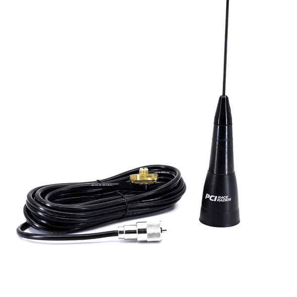 PCI Elite Communications Package Intercom Radio - Dunes 2 Dezert SXS