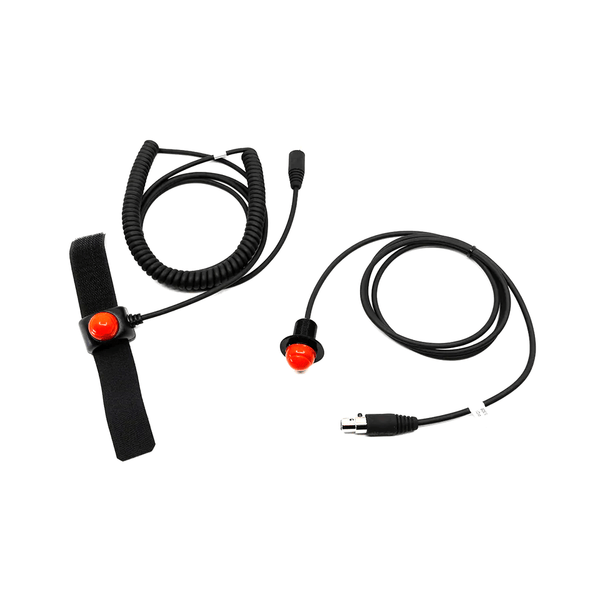 CanAm X3 Elite Intercom, Bluetooth Radio Package - Dunes 2 Dezert SXS