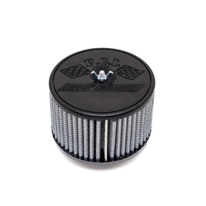 PCI RaceAir Max/Flow Filter with Post - Dunes 2 Dezert SXS