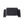 RaceAir Boost Panel Mount Plate - Dunes 2 Dezert SXS