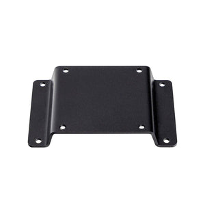 RaceAir Boost Panel Mount Plate - Dunes 2 Dezert SXS