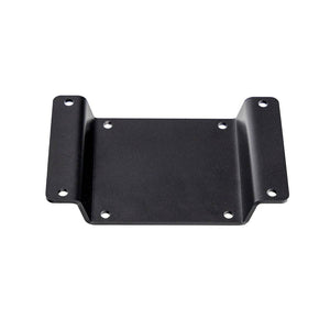 RaceAir Boost Panel Mount Plate - Dunes 2 Dezert SXS