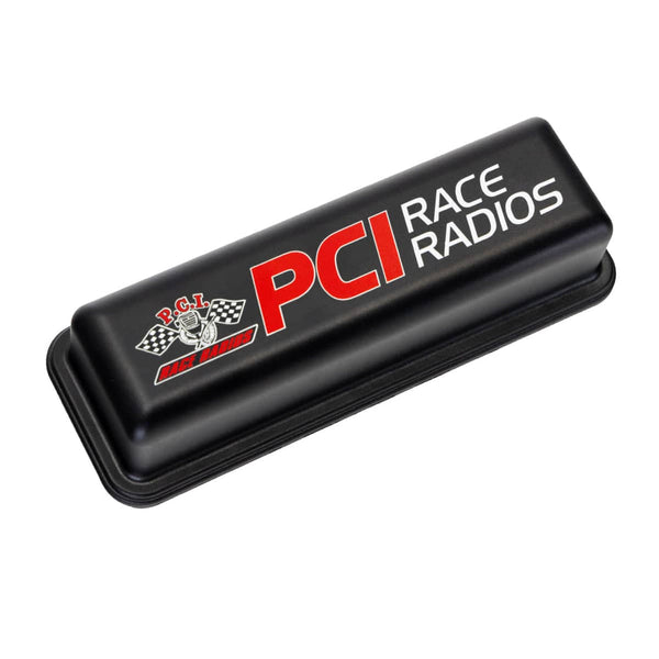 Magnetic Radio Cover – Icom & Kenwood (PCI Radios) - Dunes 2 Dezert SXS