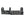Billet Roll Bar Mount for Radio & Intercom - Dunes 2 Dezert SXS